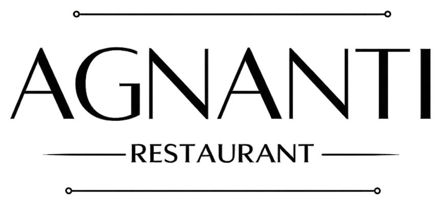 Agnanti Restaurant