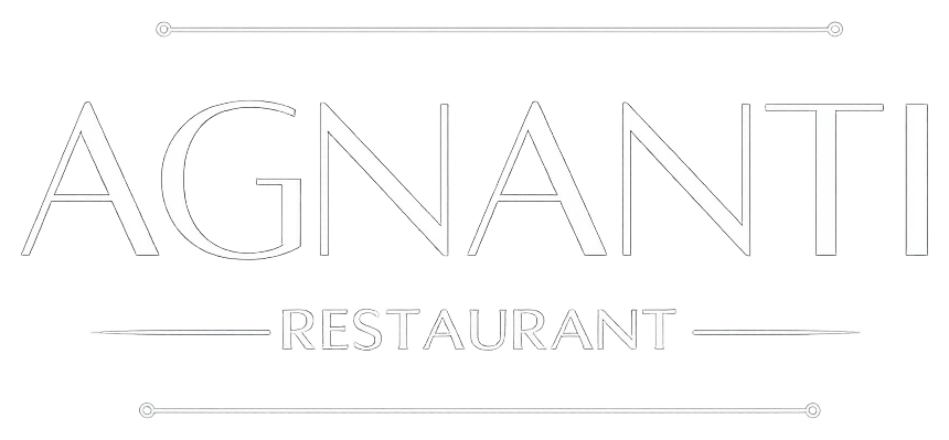 Agnanti Restaurant